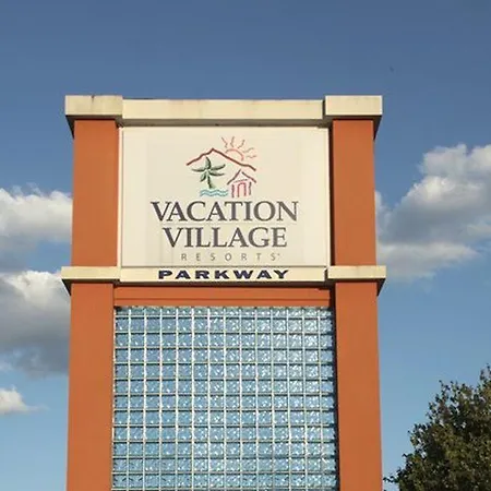 Vacation Village Orlando, Celebration-3
